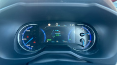 Toyota RAV4 2.5 VVT-i Hybrid Excel 5dr CVT Hybrid Estate